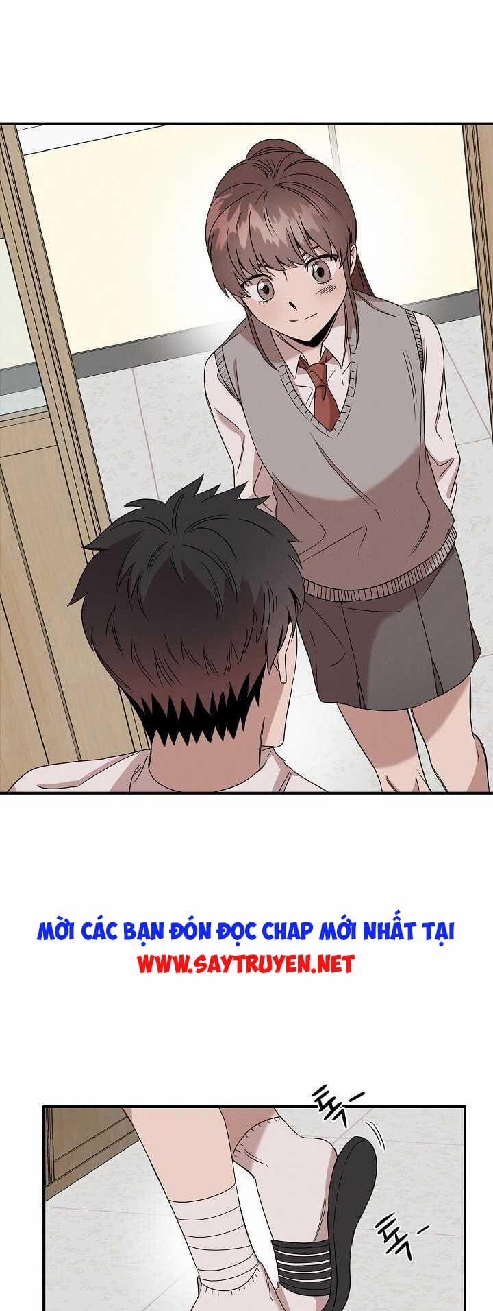 Bác Sĩ Thiên Tài Lee Moojin 4 trang 17