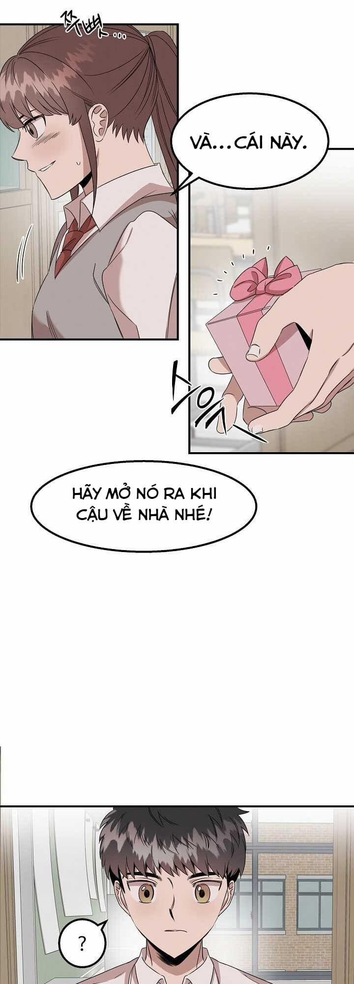 Bác Sĩ Thiên Tài Lee Moojin 4 trang 19