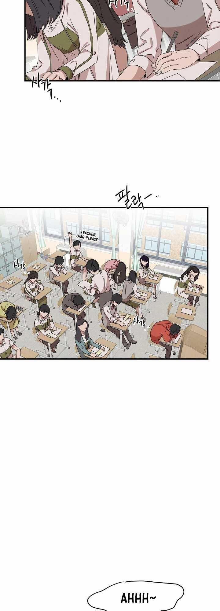 Bác Sĩ Thiên Tài Lee Moojin 4 trang 2