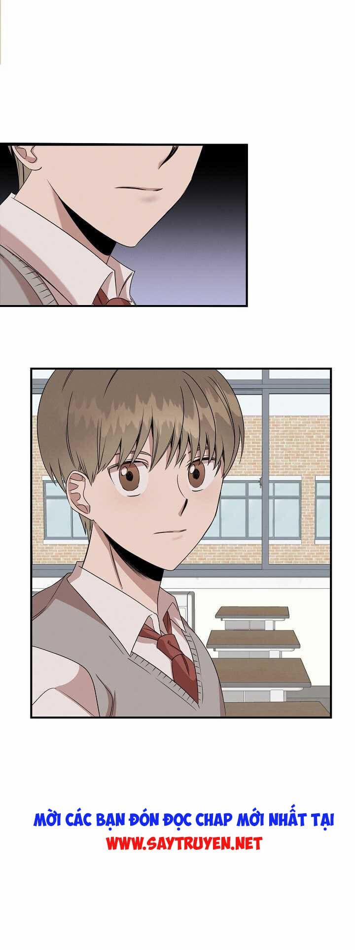 Bác Sĩ Thiên Tài Lee Moojin 4 trang 22