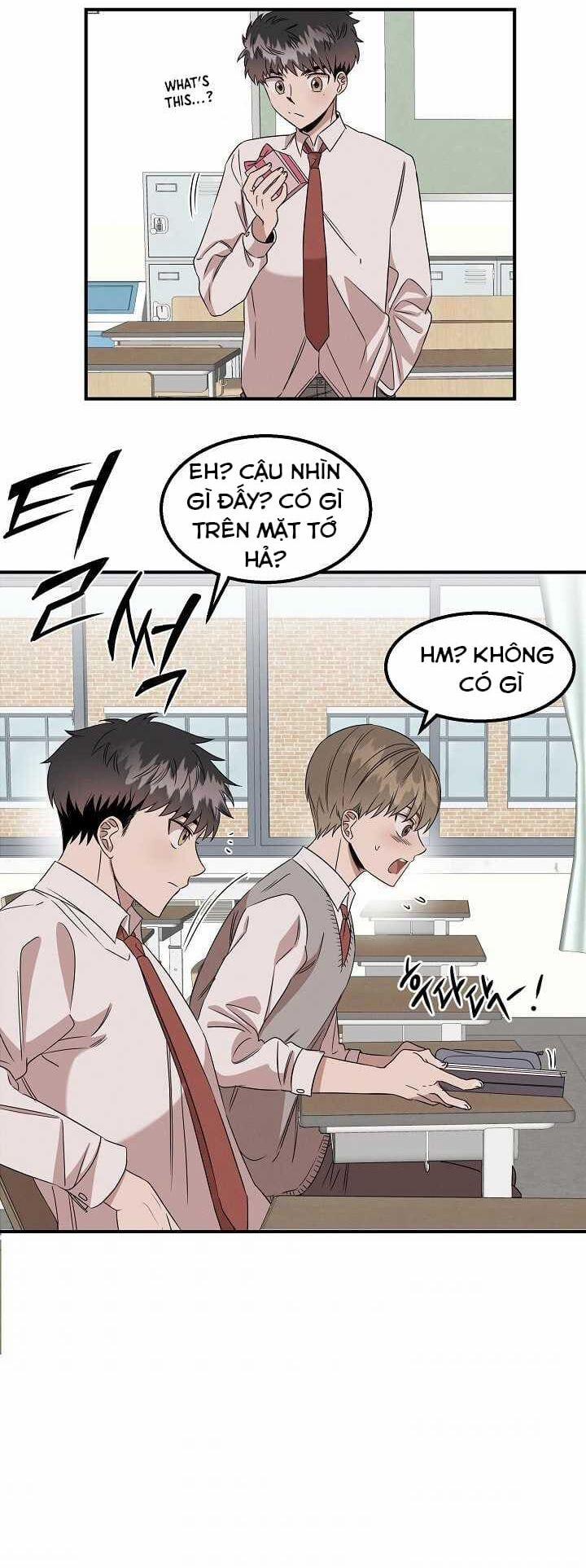 Bác Sĩ Thiên Tài Lee Moojin 4 trang 23