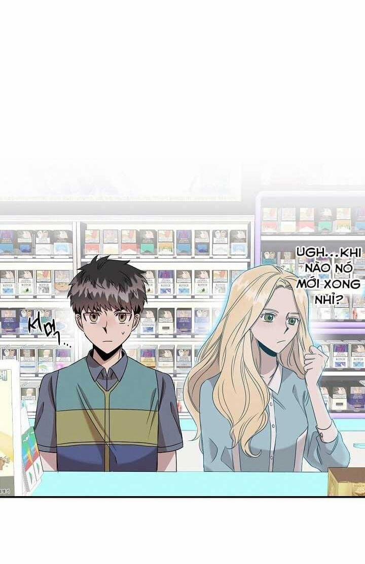 Bác Sĩ Thiên Tài Lee Moojin 4 trang 28