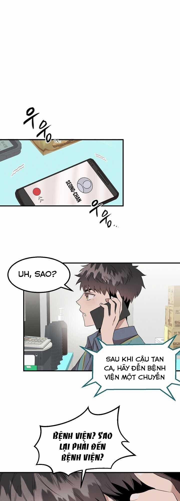 Bác Sĩ Thiên Tài Lee Moojin 4 trang 29