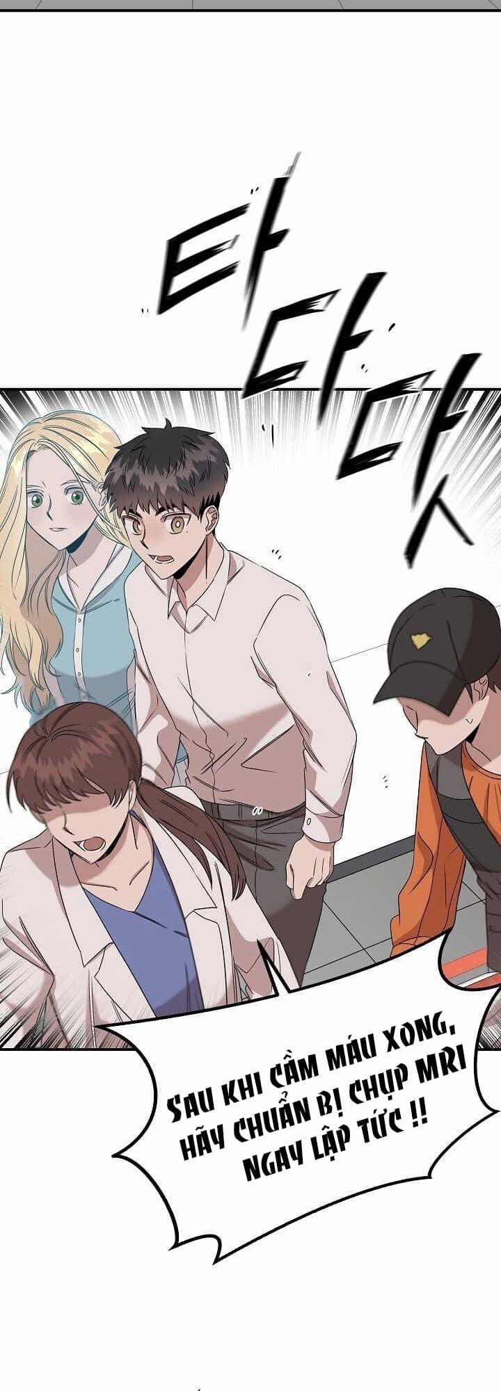 Bác Sĩ Thiên Tài Lee Moojin 4 trang 34