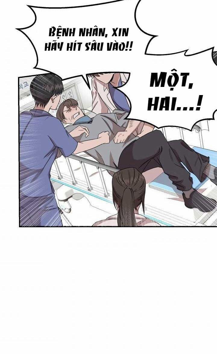 Bác Sĩ Thiên Tài Lee Moojin 4 trang 36