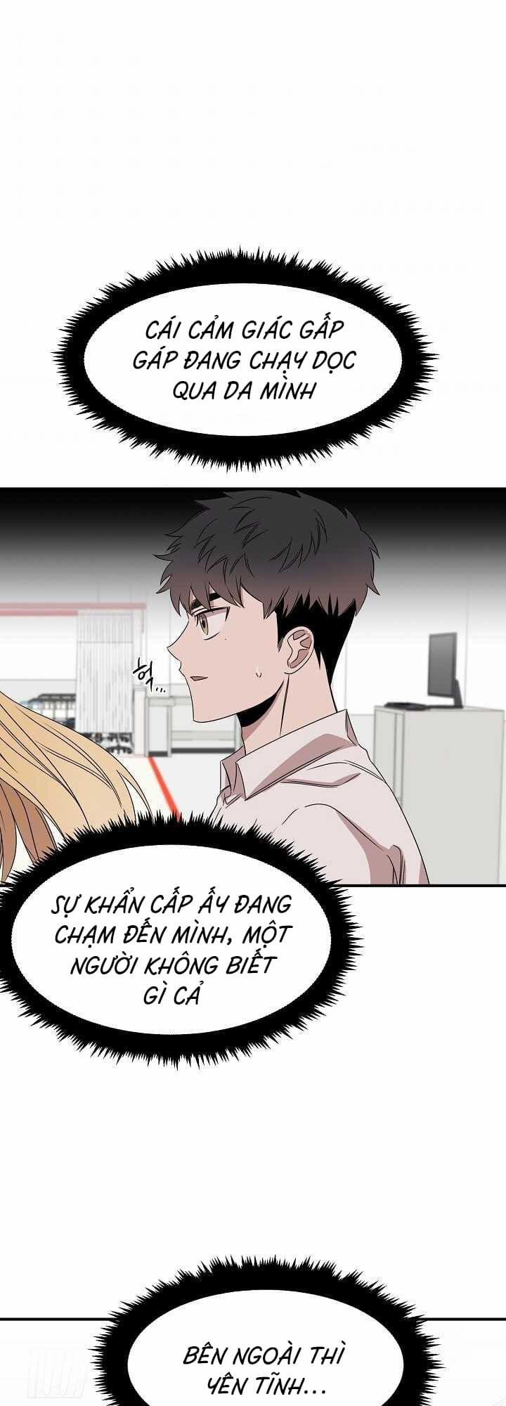 Bác Sĩ Thiên Tài Lee Moojin 4 trang 37