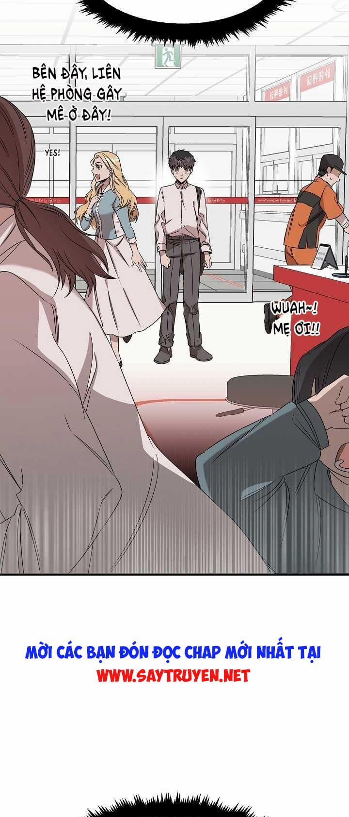 Bác Sĩ Thiên Tài Lee Moojin 4 trang 38