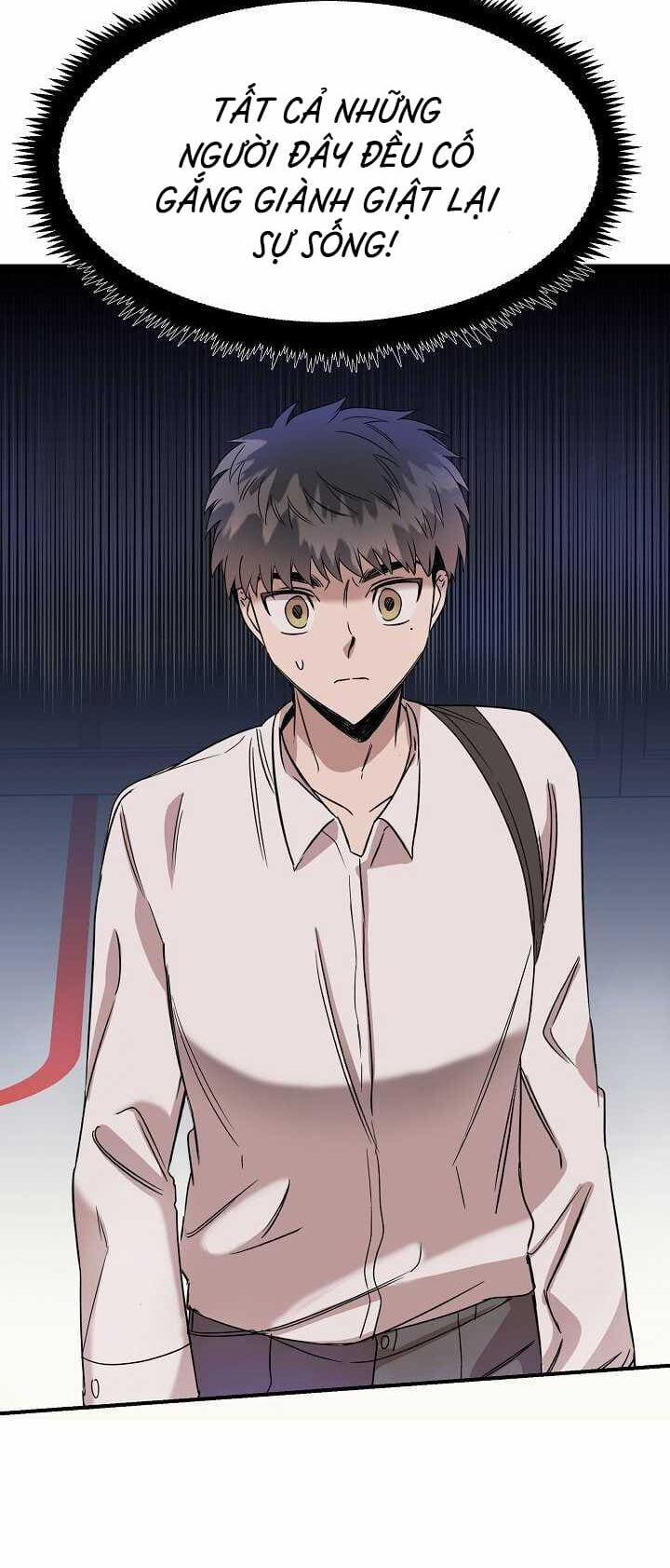 Bác Sĩ Thiên Tài Lee Moojin 4 trang 39