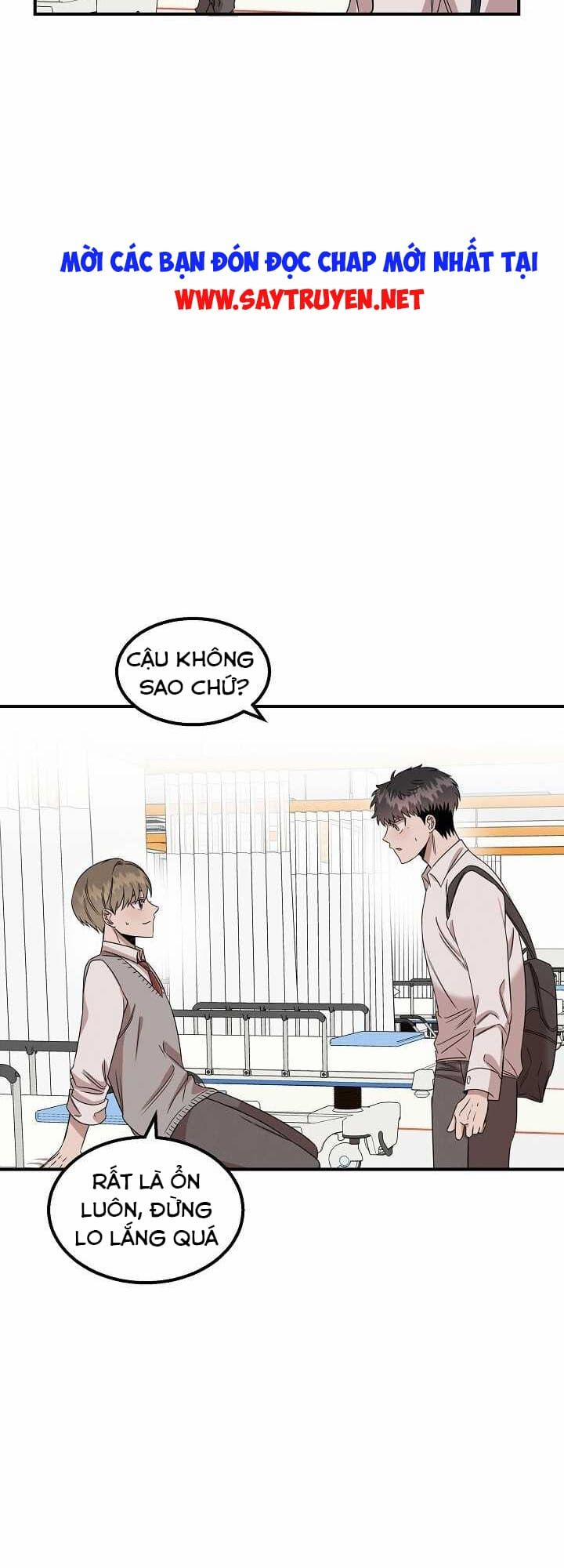 Bác Sĩ Thiên Tài Lee Moojin 4 trang 41