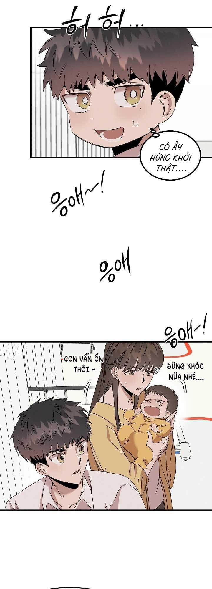 Bác Sĩ Thiên Tài Lee Moojin 4 trang 44