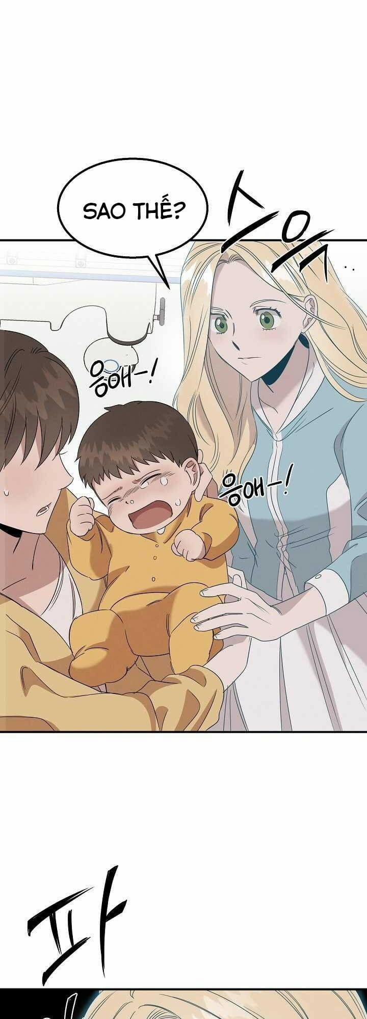 Bác Sĩ Thiên Tài Lee Moojin 4 trang 47