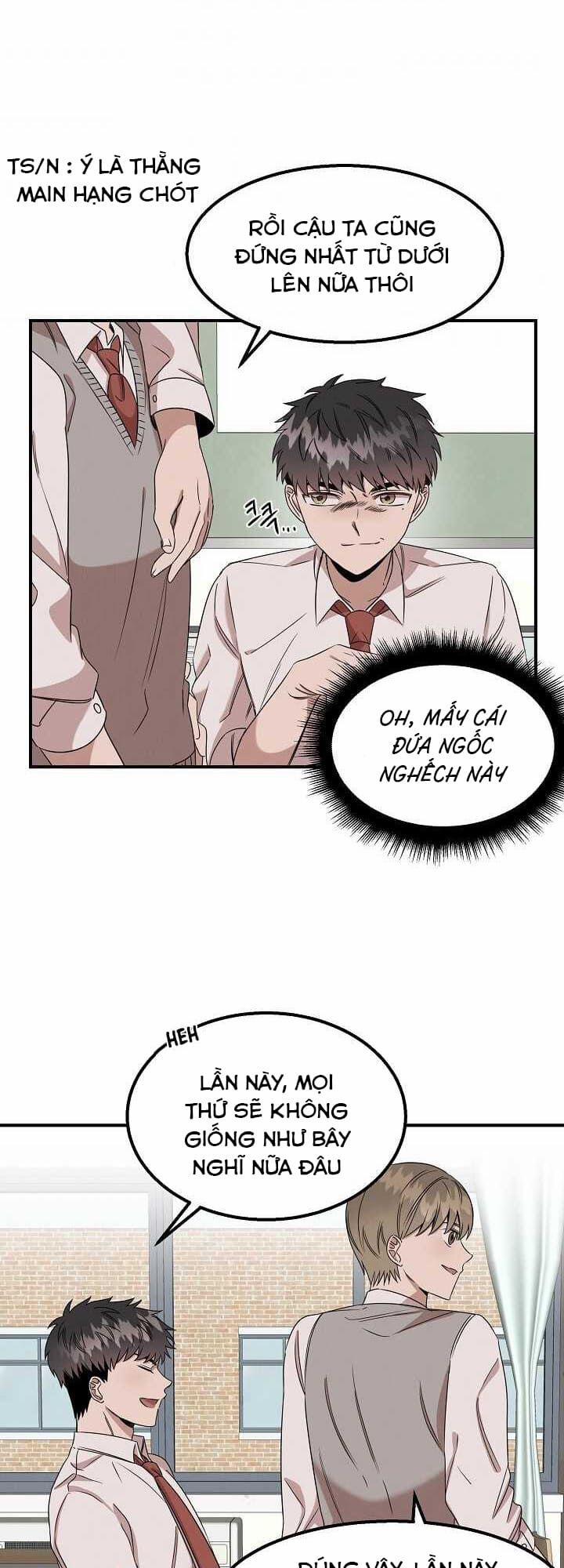 Bác Sĩ Thiên Tài Lee Moojin 4 trang 5