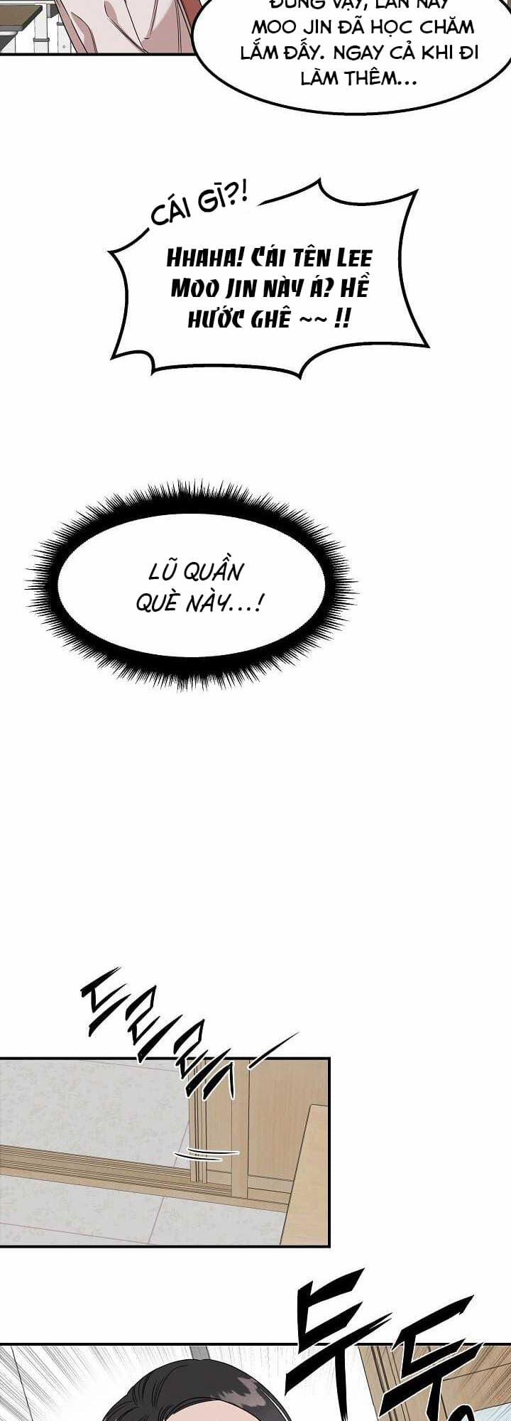 Bác Sĩ Thiên Tài Lee Moojin 4 trang 6