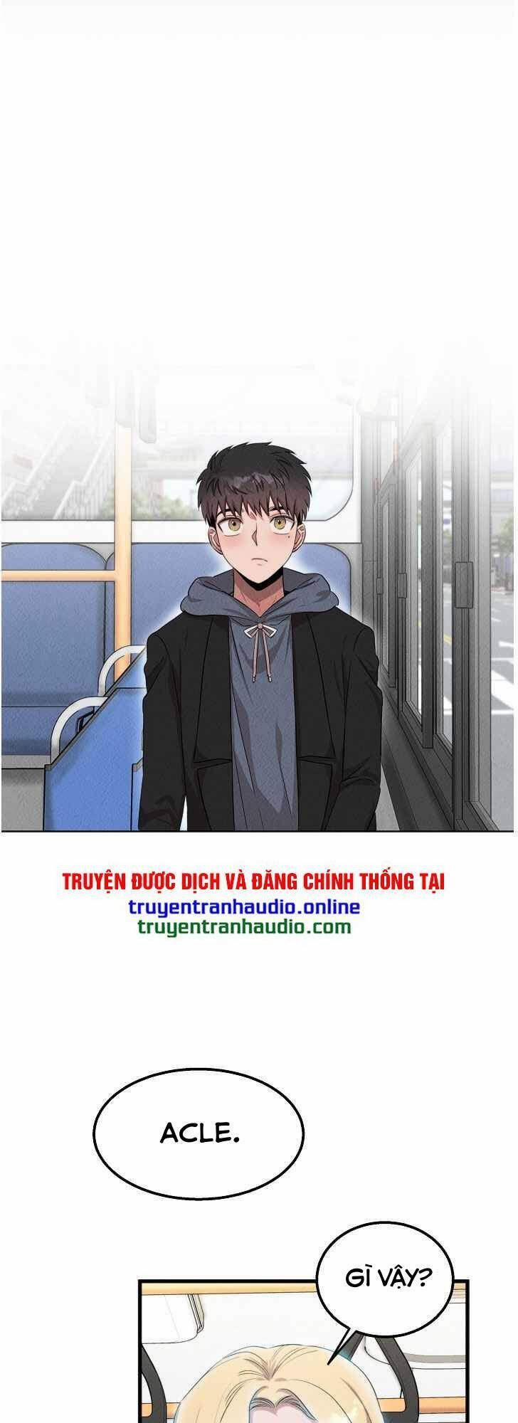 Bác Sĩ Thiên Tài Lee Moojin 43 trang 18