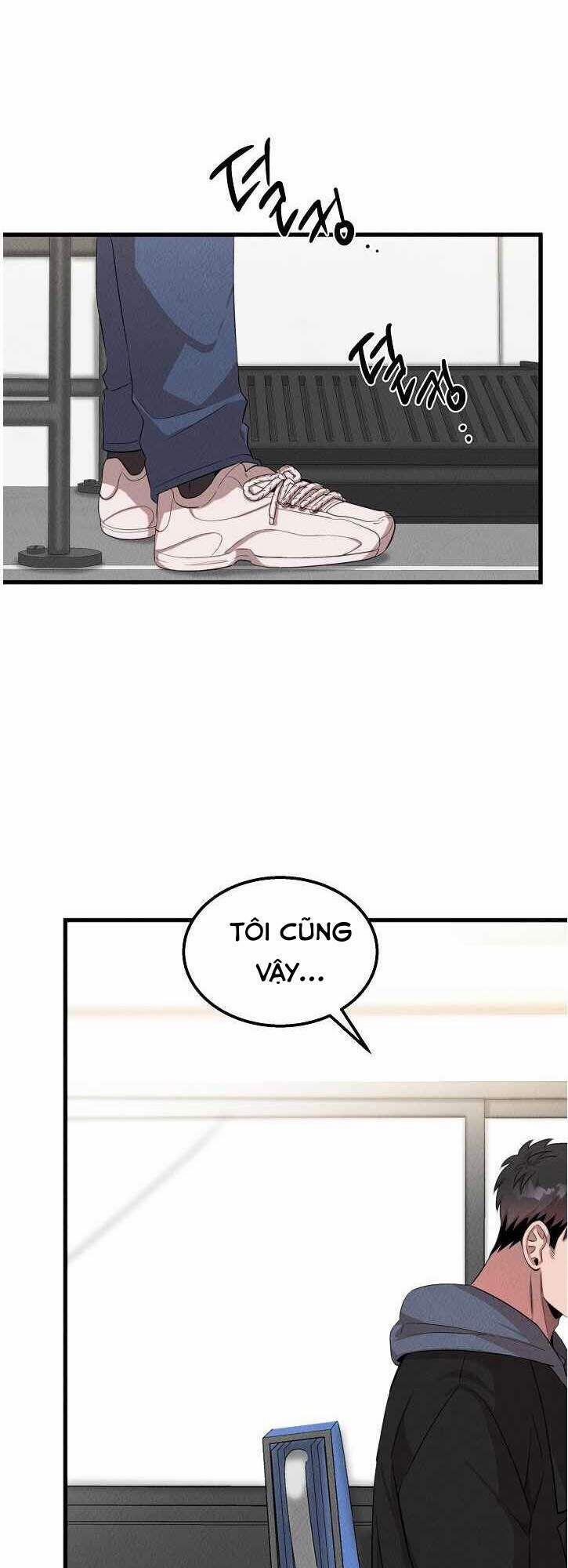 Bác Sĩ Thiên Tài Lee Moojin 43 trang 24