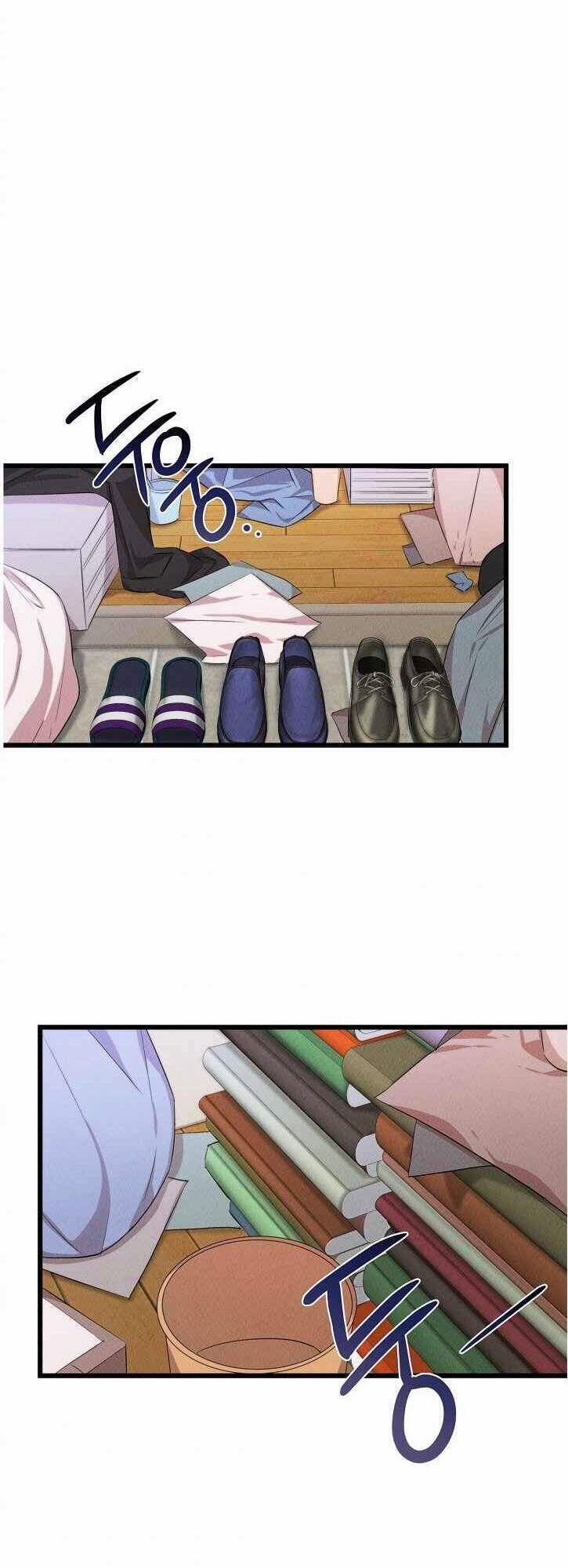 Bác Sĩ Thiên Tài Lee Moojin 43 trang 32