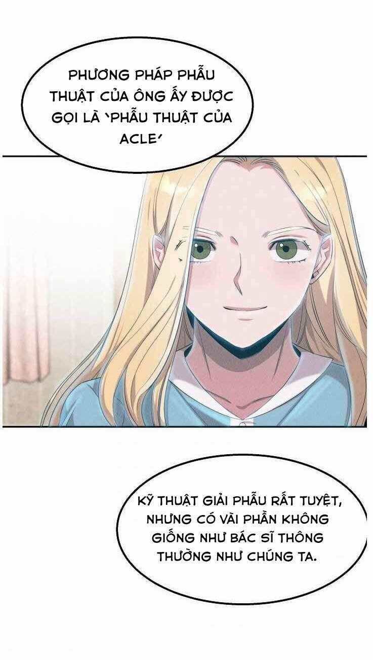 Bác Sĩ Thiên Tài Lee Moojin 43 trang 44