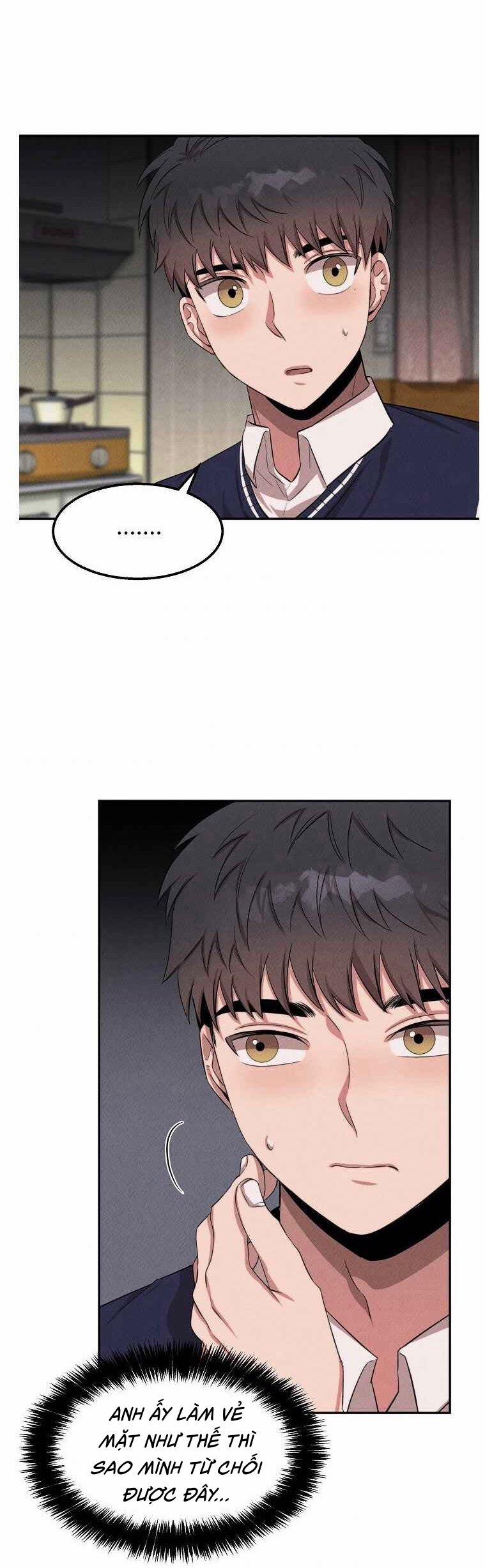 Bác Sĩ Thiên Tài Lee Moojin 44 trang 1