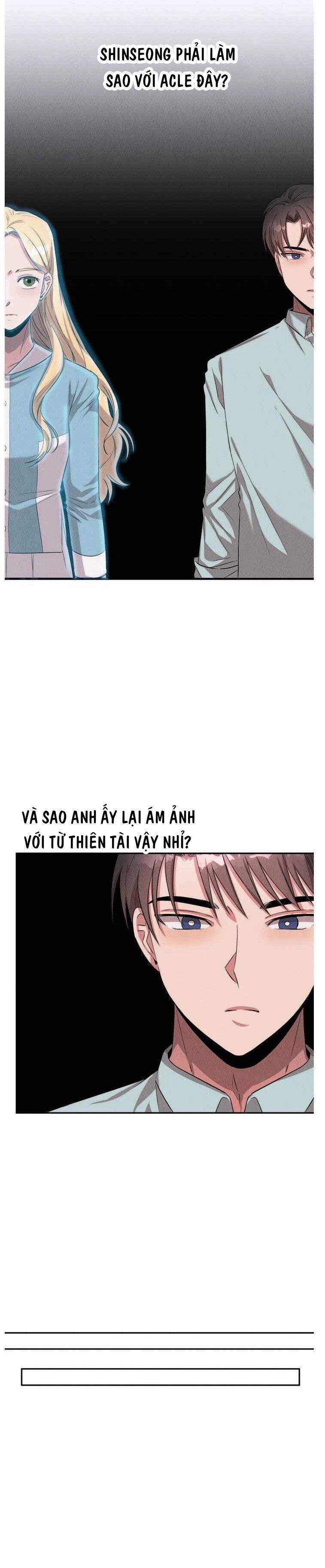 Bác Sĩ Thiên Tài Lee Moojin 44 trang 11