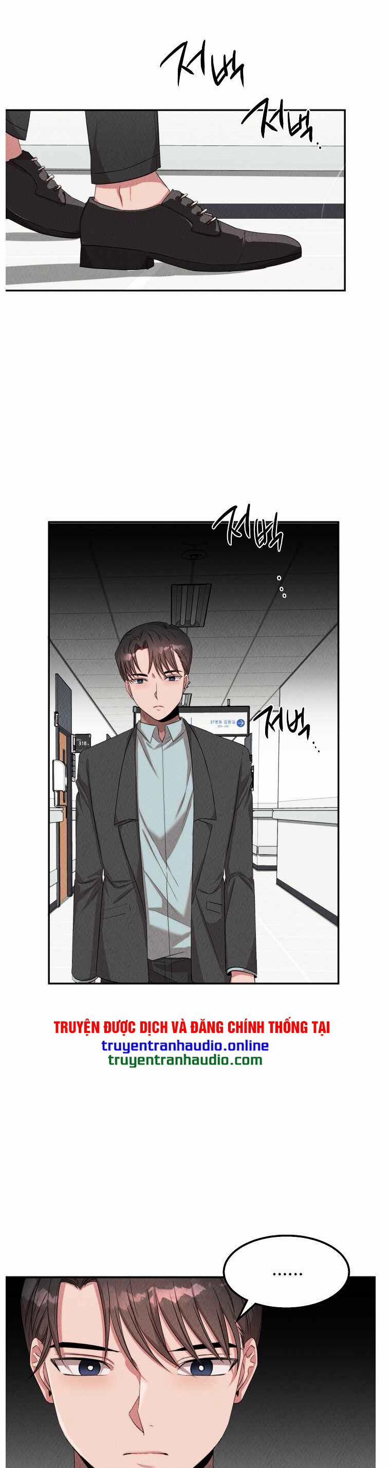 Bác Sĩ Thiên Tài Lee Moojin 44 trang 19