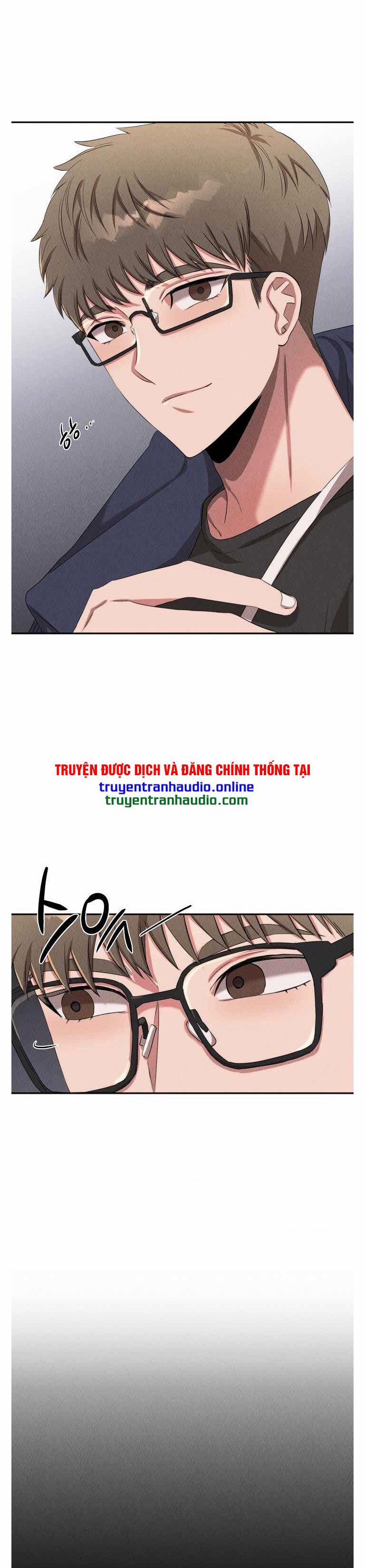 Bác Sĩ Thiên Tài Lee Moojin 44 trang 27