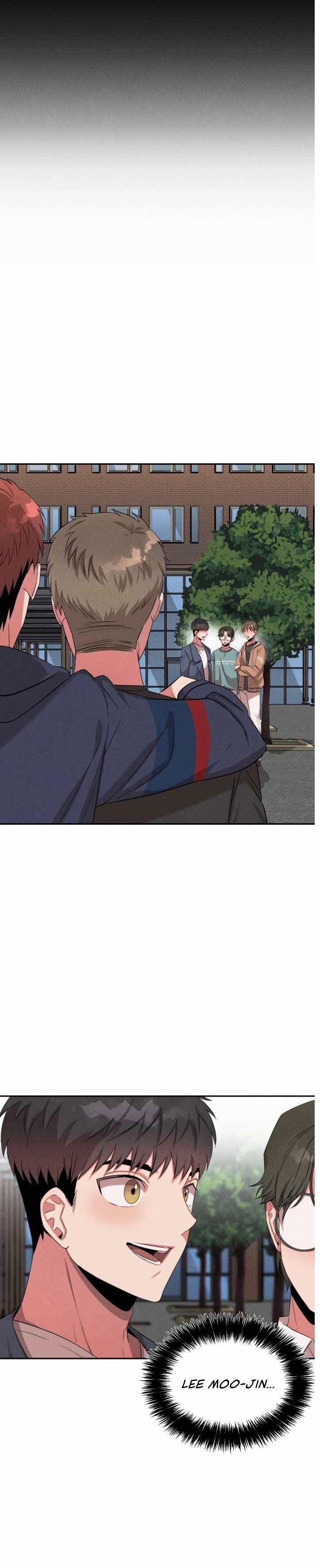 Bác Sĩ Thiên Tài Lee Moojin 44 trang 30
