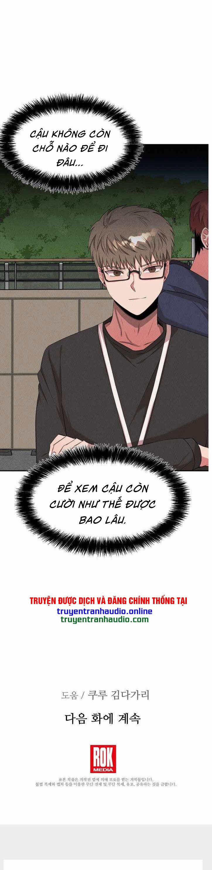 Bác Sĩ Thiên Tài Lee Moojin 44 trang 31