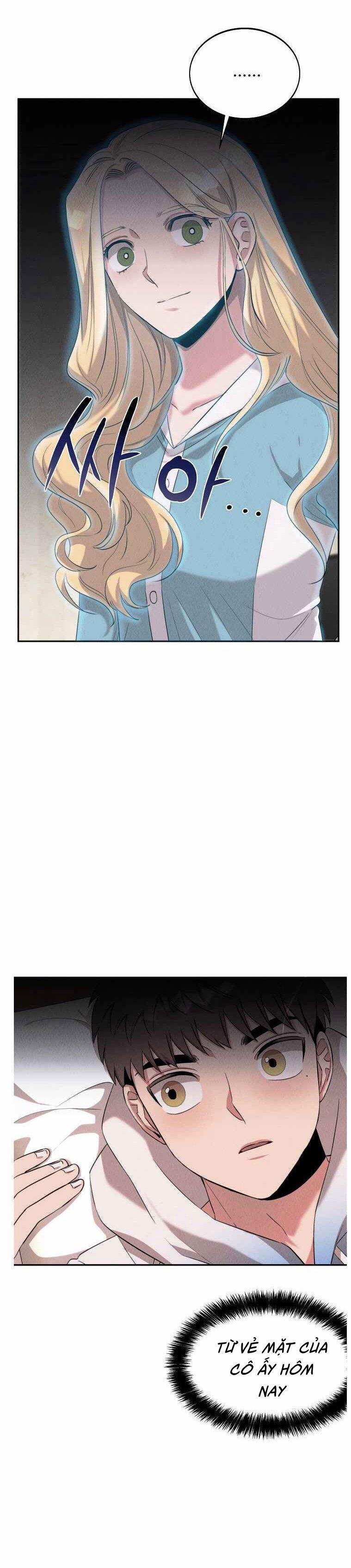 Bác Sĩ Thiên Tài Lee Moojin 44 trang 7