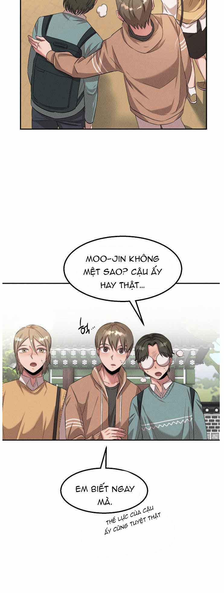 Bác Sĩ Thiên Tài Lee Moojin 45 trang 13