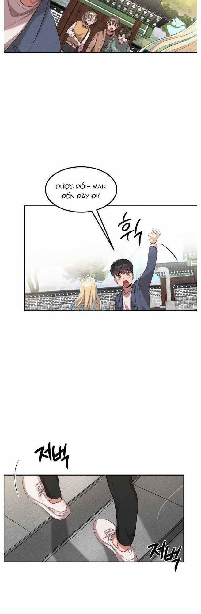 Bác Sĩ Thiên Tài Lee Moojin 45 trang 15