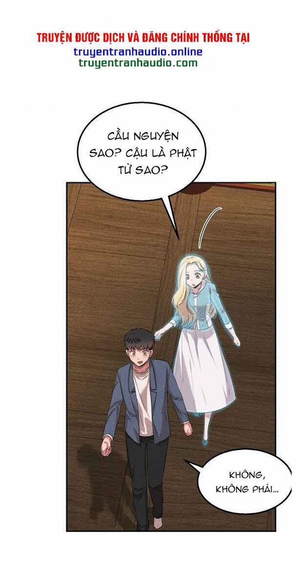 Bác Sĩ Thiên Tài Lee Moojin 45 trang 19