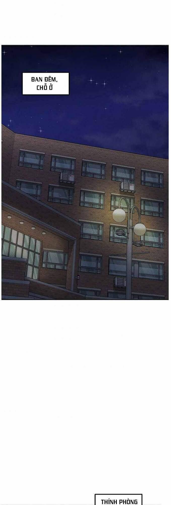 Bác Sĩ Thiên Tài Lee Moojin 45 trang 30