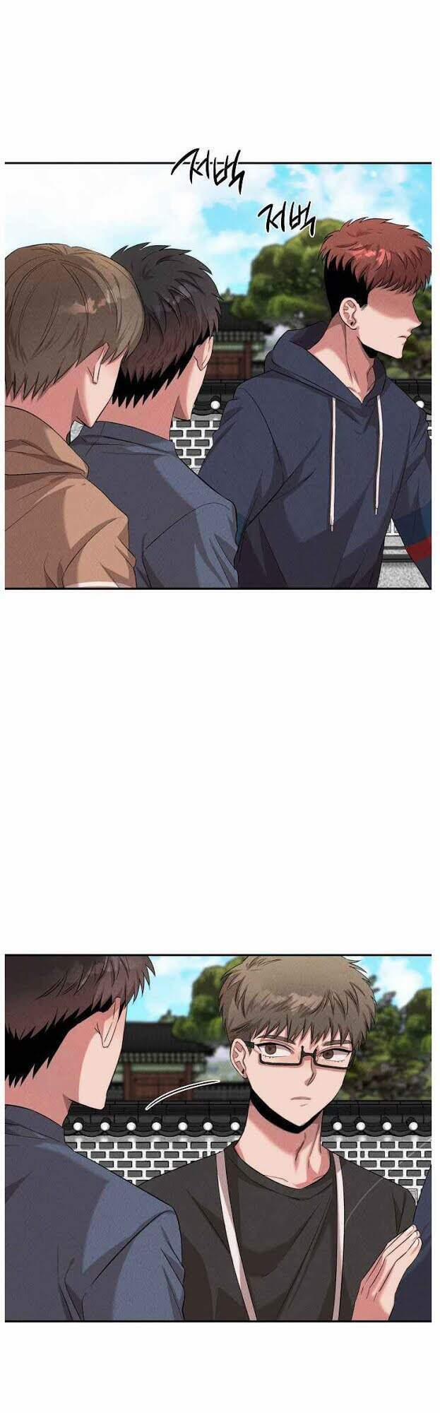 Bác Sĩ Thiên Tài Lee Moojin 45 trang 6