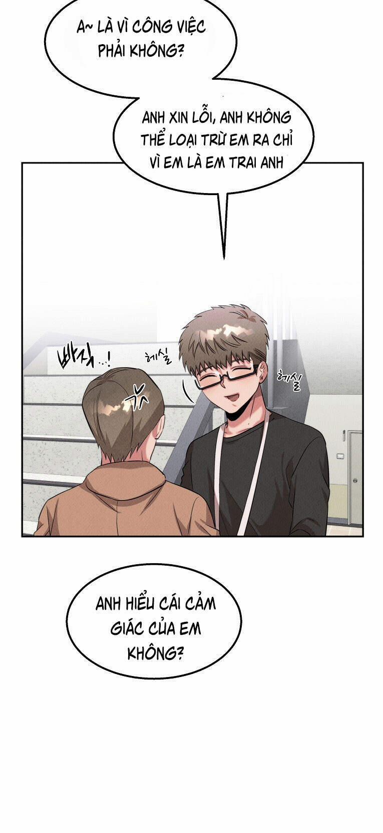 Bác Sĩ Thiên Tài Lee Moojin 46 trang 17