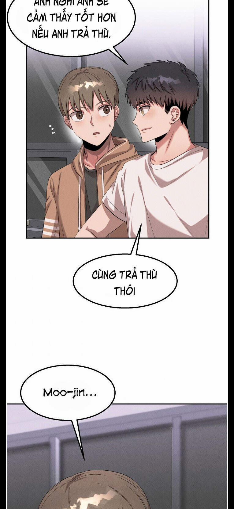 Bác Sĩ Thiên Tài Lee Moojin 46 trang 23