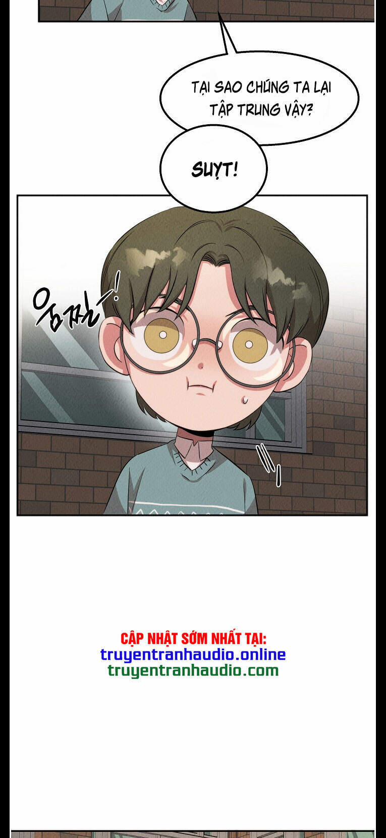 Bác Sĩ Thiên Tài Lee Moojin 46 trang 27