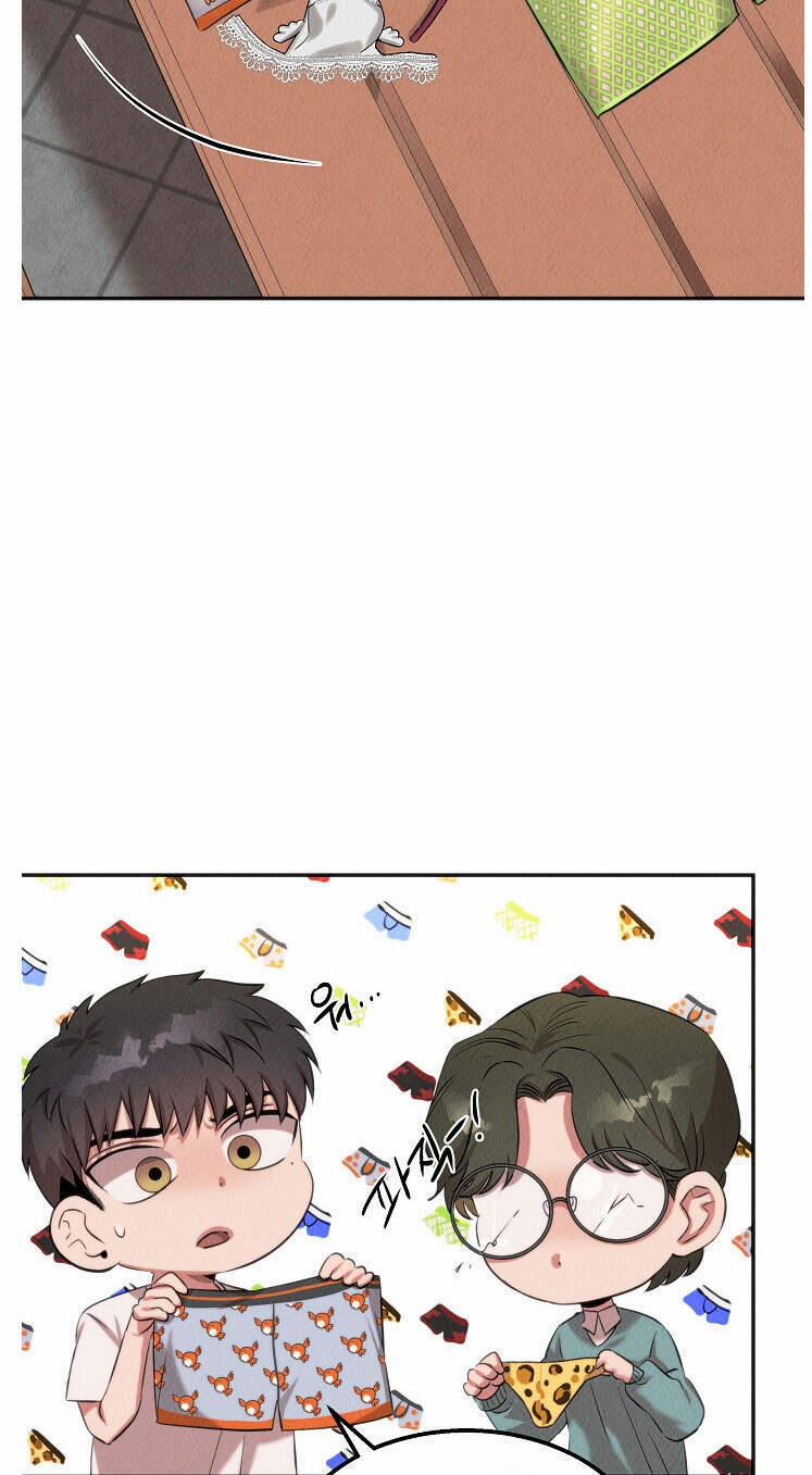 Bác Sĩ Thiên Tài Lee Moojin 46 trang 37