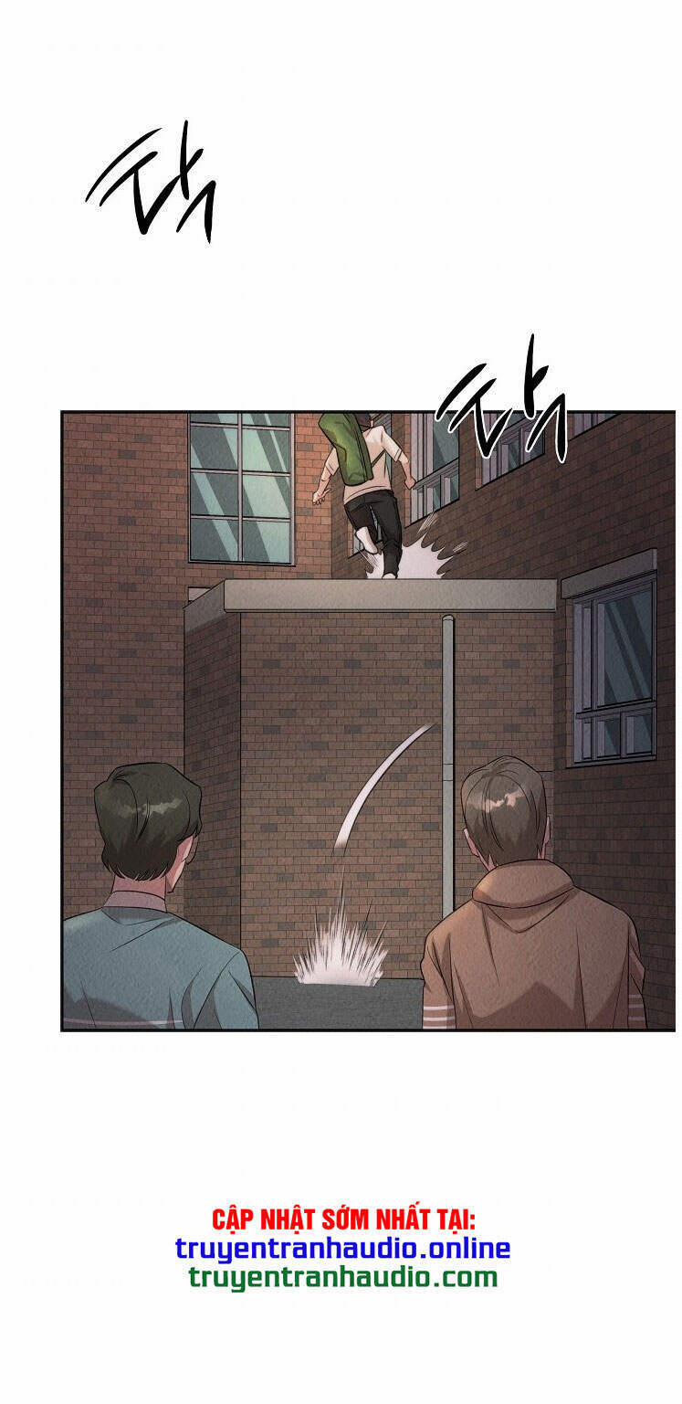 Bác Sĩ Thiên Tài Lee Moojin 46 trang 49