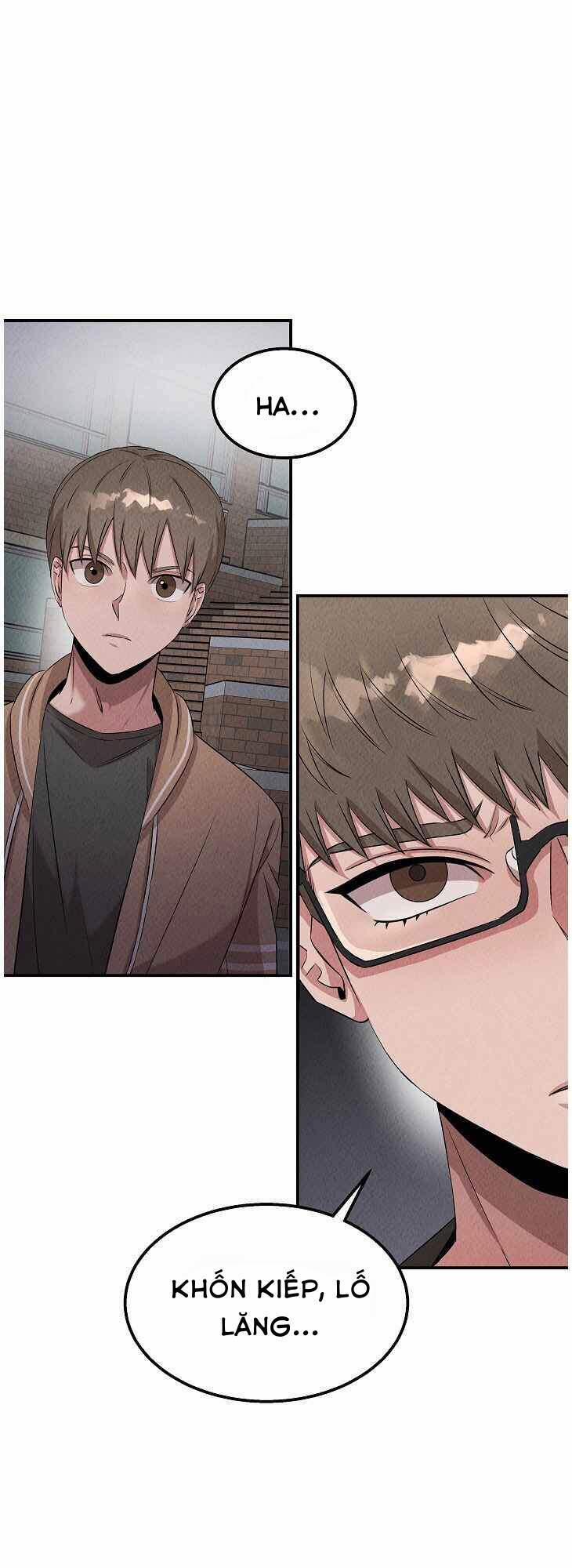 Bác Sĩ Thiên Tài Lee Moojin 47 trang 14