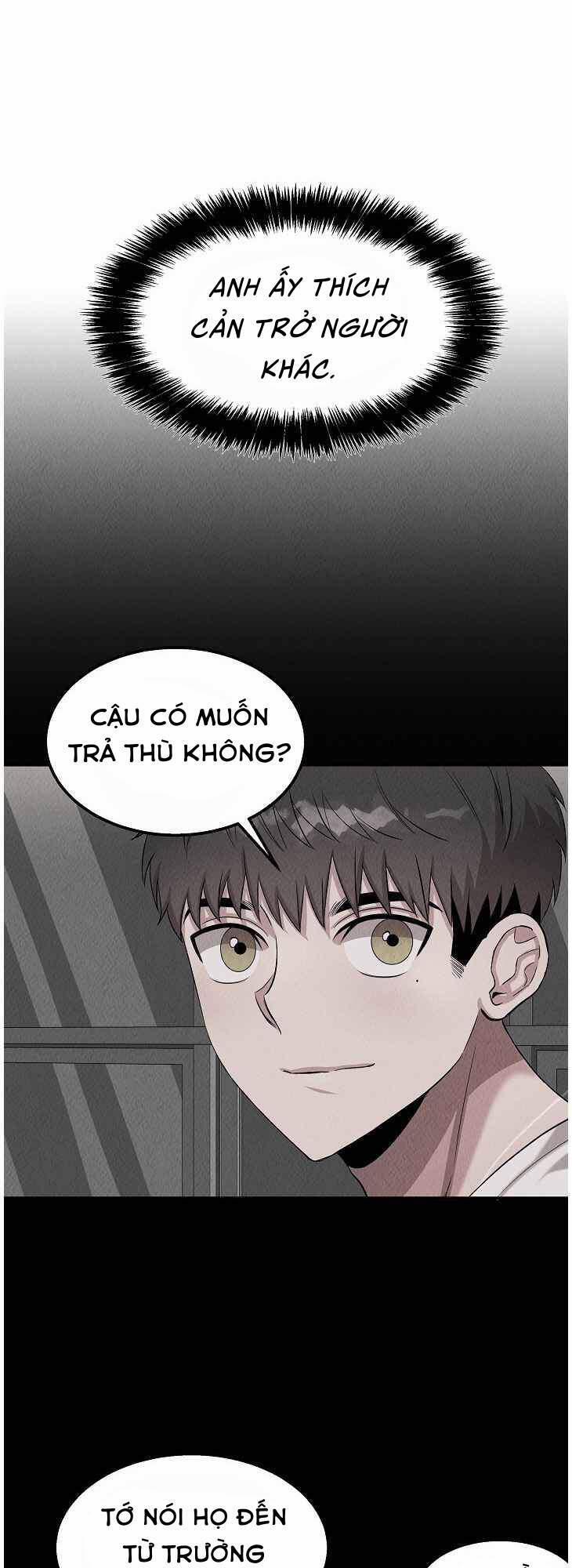 Bác Sĩ Thiên Tài Lee Moojin 47 trang 18