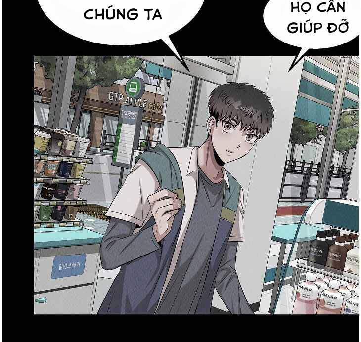 Bác Sĩ Thiên Tài Lee Moojin 47 trang 19