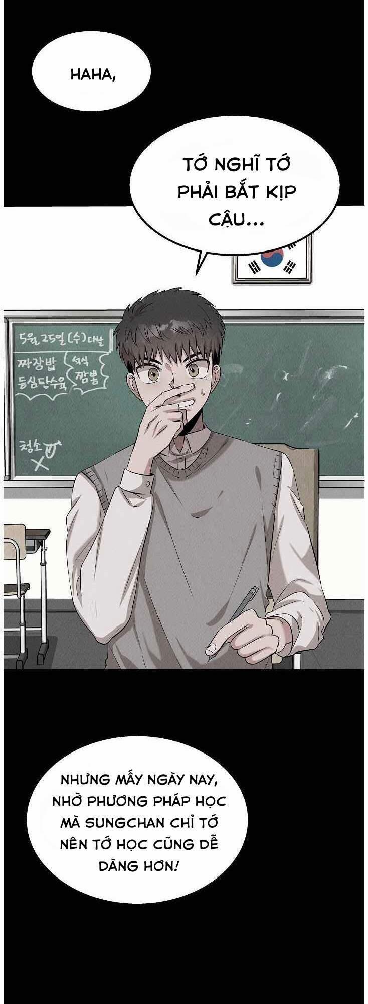 Bác Sĩ Thiên Tài Lee Moojin 47 trang 21