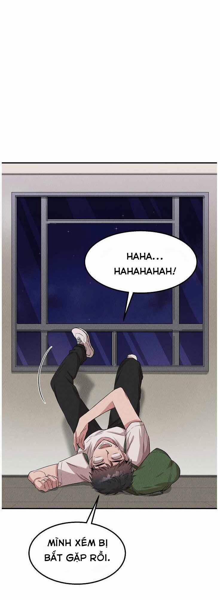 Bác Sĩ Thiên Tài Lee Moojin 47 trang 43