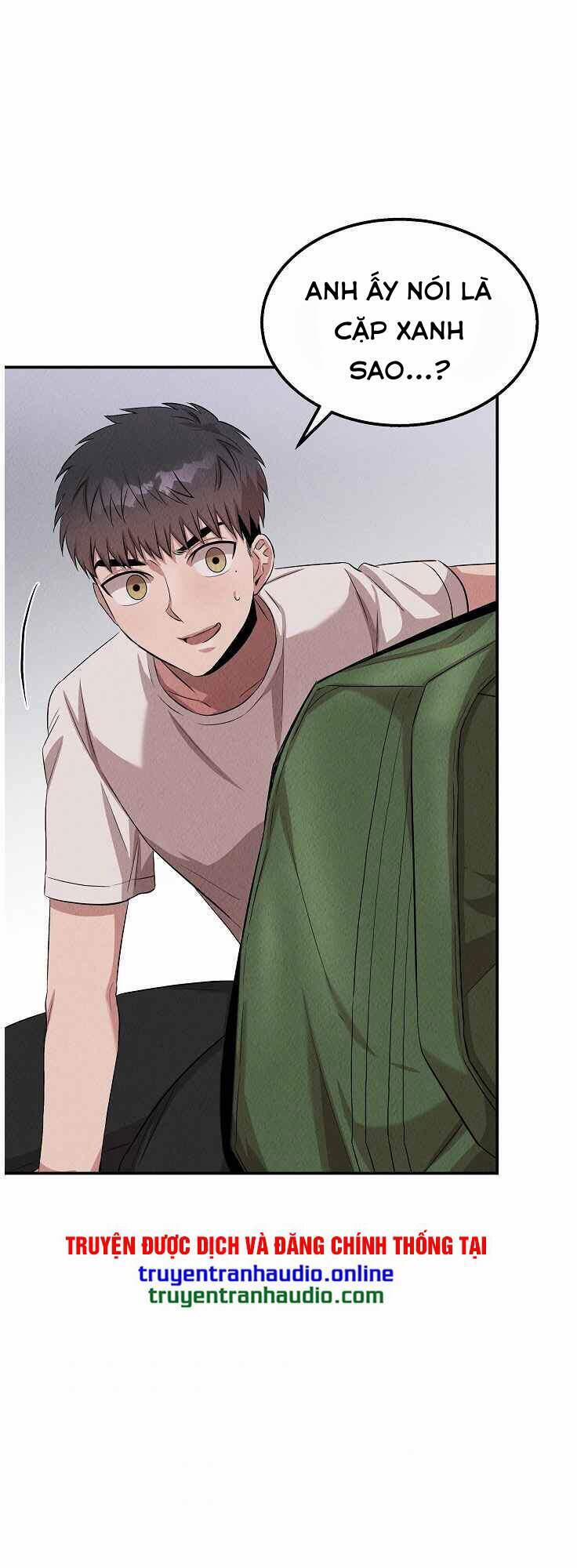 Bác Sĩ Thiên Tài Lee Moojin 47 trang 45