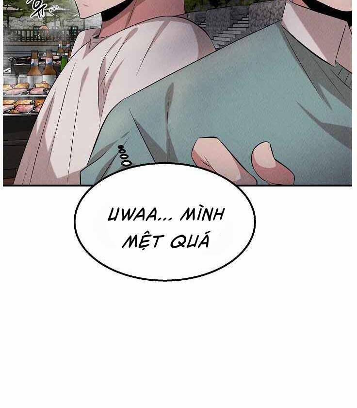 Bác Sĩ Thiên Tài Lee Moojin 47 trang 51