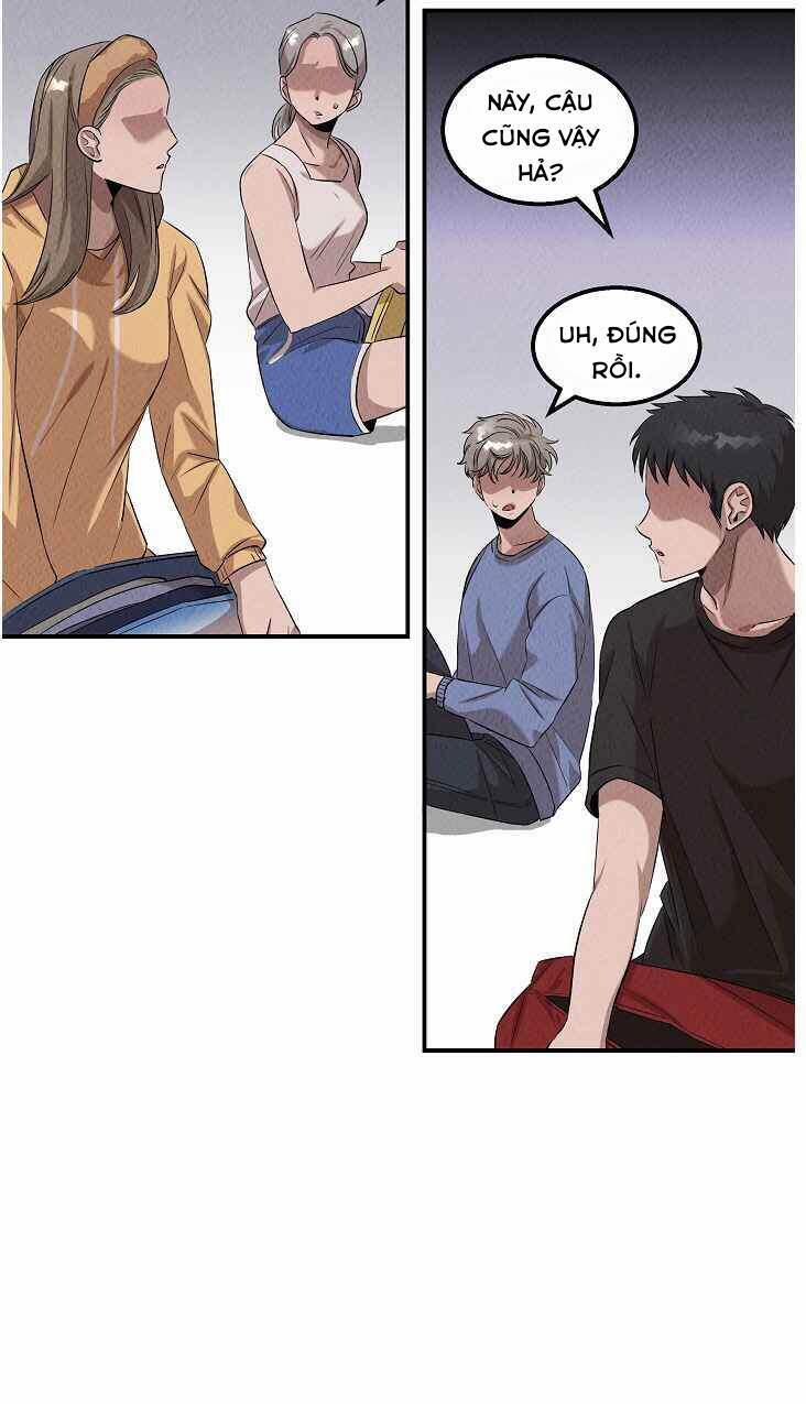 Bác Sĩ Thiên Tài Lee Moojin 47 trang 57