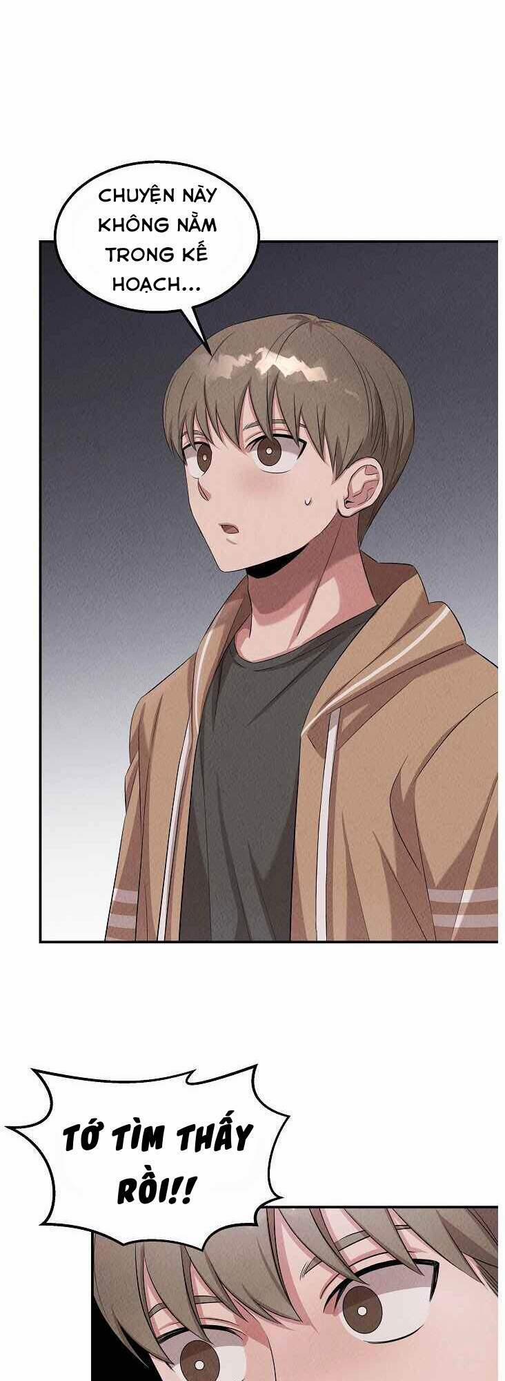 Bác Sĩ Thiên Tài Lee Moojin 47 trang 62