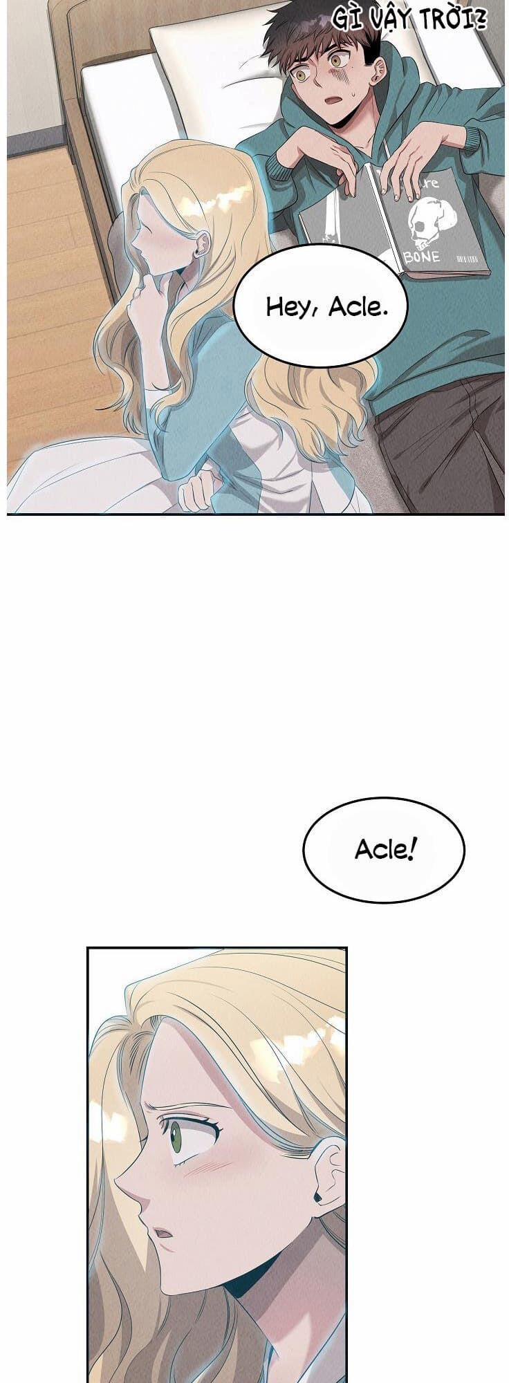 Bác Sĩ Thiên Tài Lee Moojin 48 trang 10