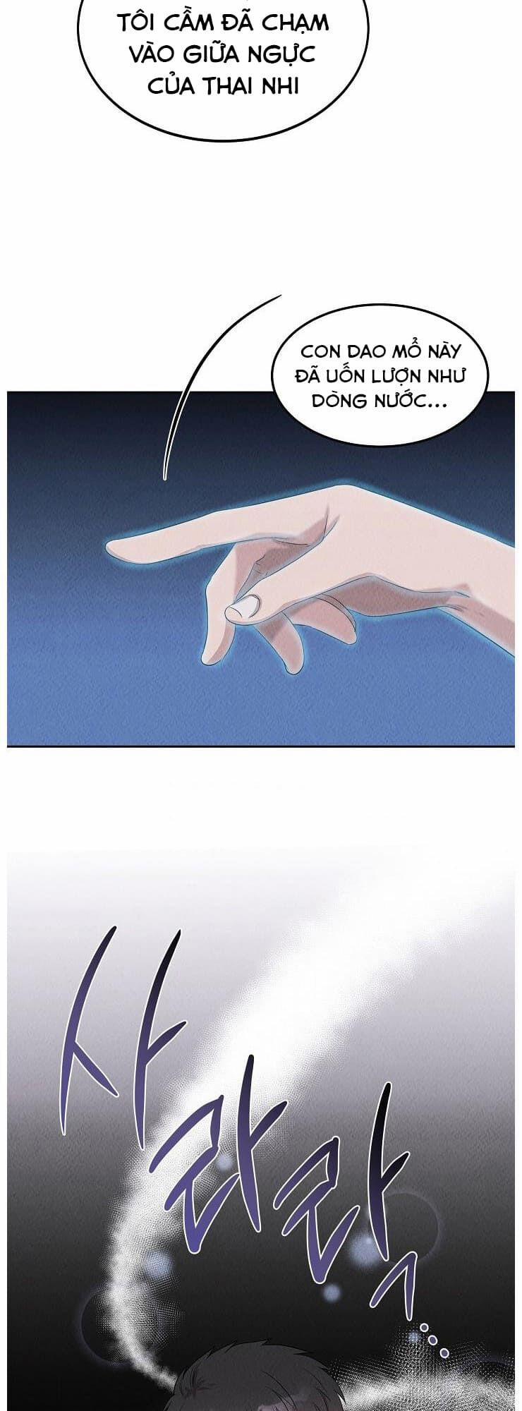 Bác Sĩ Thiên Tài Lee Moojin 48 trang 21