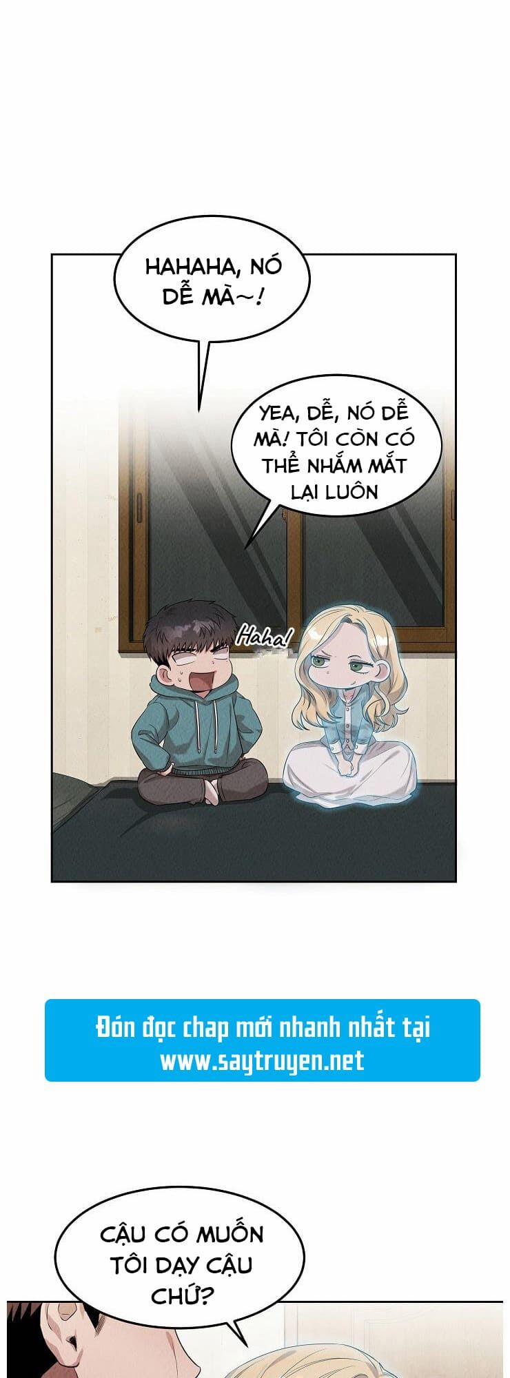 Bác Sĩ Thiên Tài Lee Moojin 48 trang 25